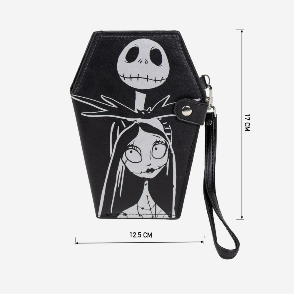 Damen Tasche The Nightmare Before Christmas