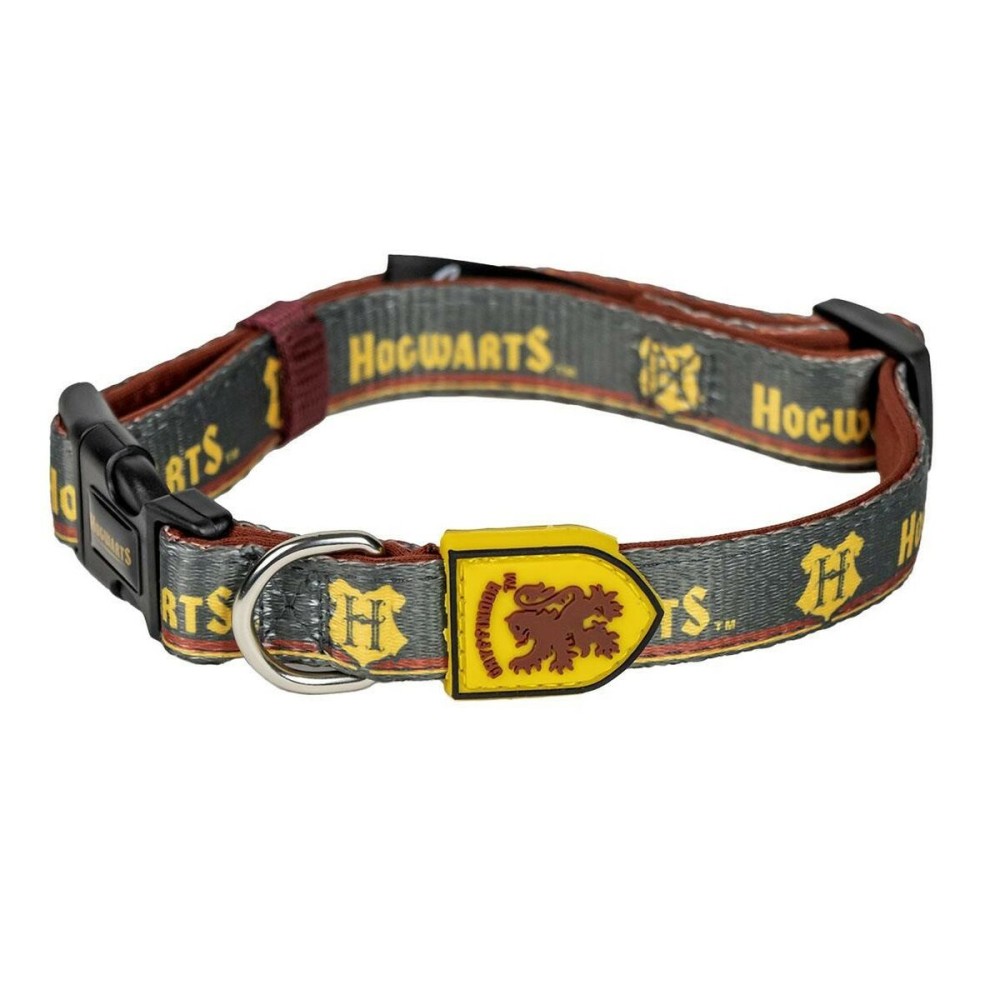 Hundehalsband Harry Potter Rot M