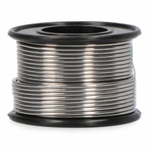 Fil d’étain pour soudure EDM AA230B 1 mm 100 g Bobine