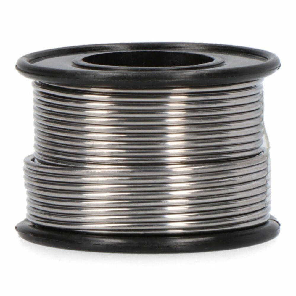 Soldering Tin Wire EDM AA230B 1 mm 100 g Reel