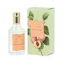 Unisex Perfume 4711 EDC Acqua Colonia White Peach & Coriander 50 ml