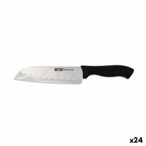 Kitchen Knife Quttin Santoku Kasual 17 cm (24 Units)