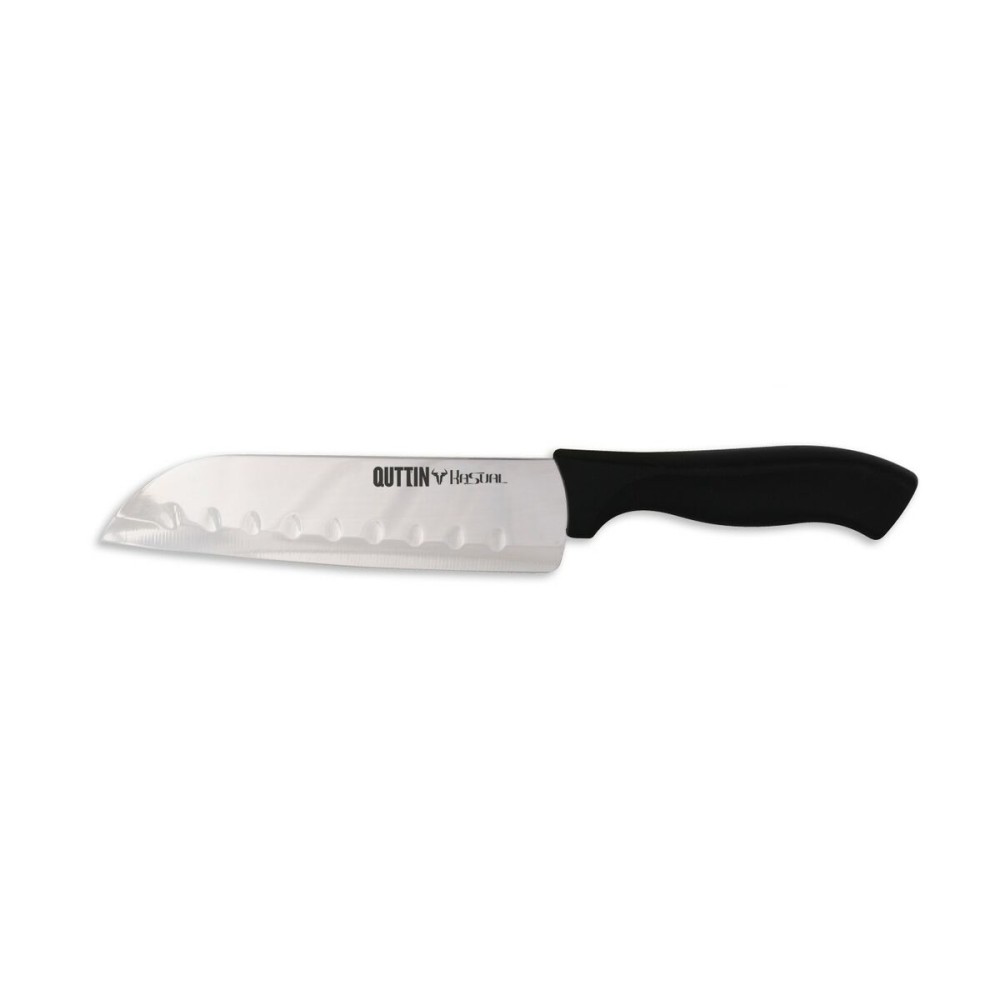 Couteau de cuisine Quttin Santoku Kasual 17 cm (24 Unités)