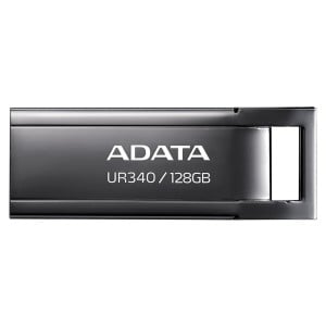 Clé USB Adata UR340 128 GB Noir