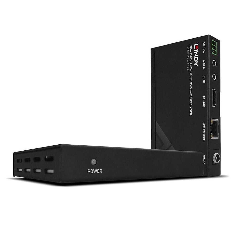 HDMI-Switch LINDY 38139