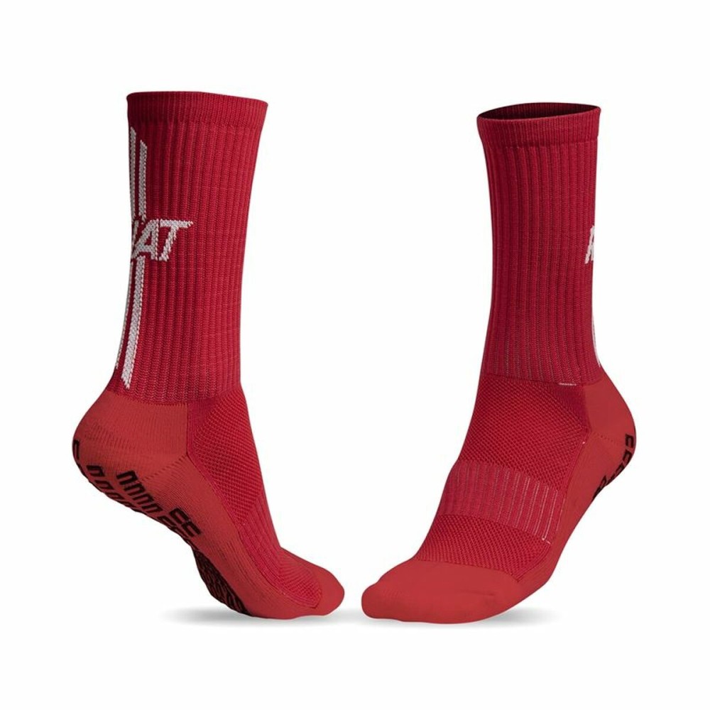 Chaussettes de Sport Rinat Rouge