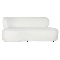 Sofa DKD Home Decor White 193 x 92 x 79 cm