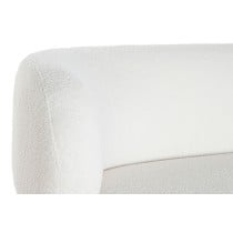 Canapé DKD Home Decor Blanc 193 x 92 x 79 cm