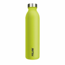 Thermal Bottle Milan Serie Acid Yellow Stainless steel 591 ml