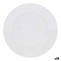 Flacher Teller La Mediterránea Felit (18 Stück) (Ø 27 cm)
