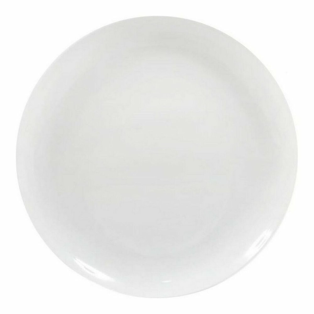 Flat Plate La Mediterránea Mobius (18 Units) (Ø  27 cm)