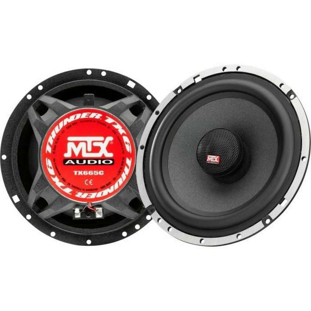 Car Speakers Mtx Audio MID779119