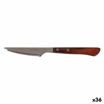 Steakmesser Quttin Packwood Holz (36 Stück)