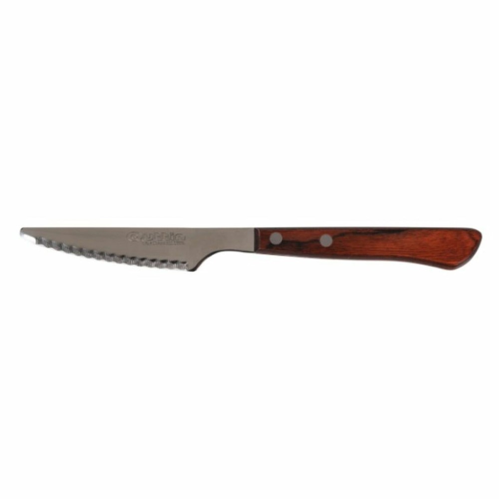 Steakmesser Quttin Packwood Holz (36 Stück)