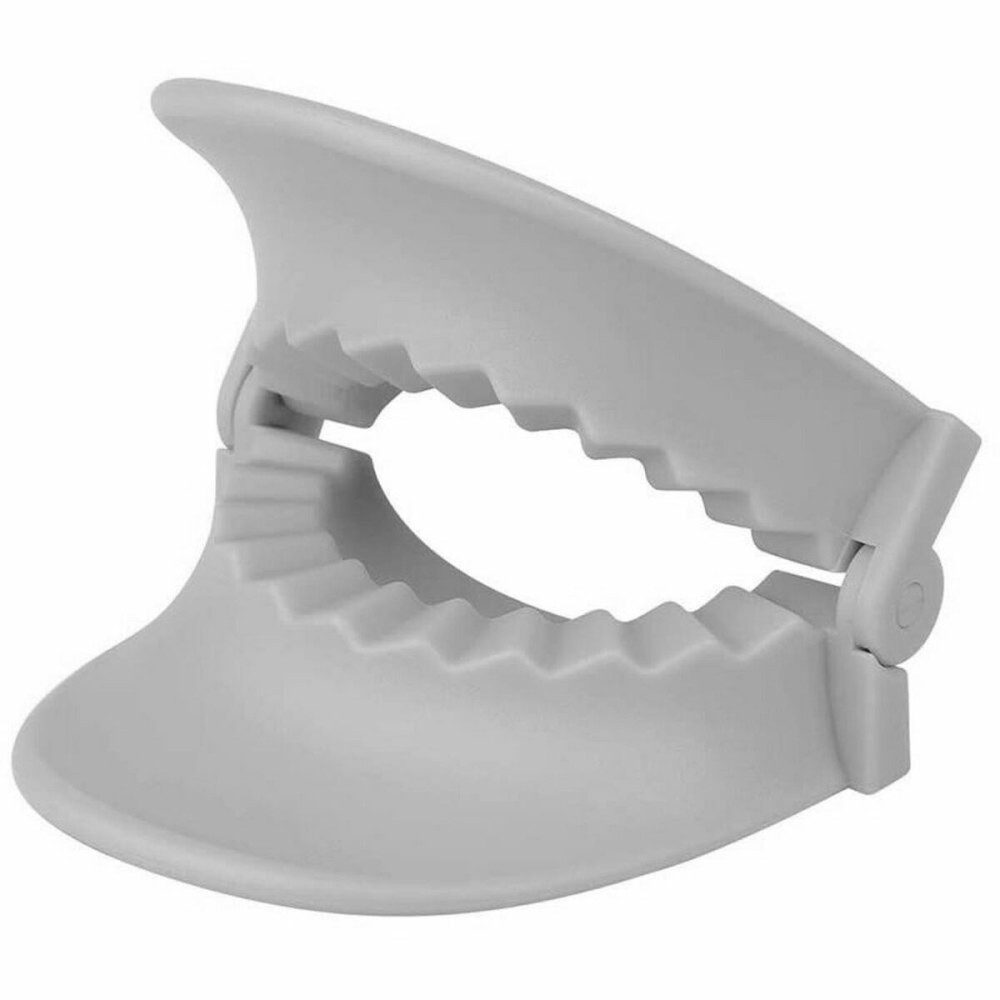 Moule amovible Quttin Pâtés en croûte Plastique 19 x 11 x 3,2 cm (24 Unités)