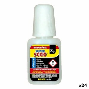 Instant Adhesive Super 5000 (24 Units)