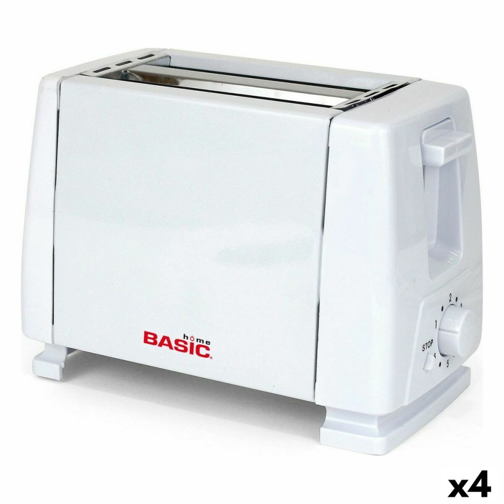 Sandwichmaker Basic Home 700 W