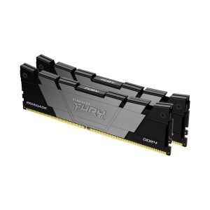 RAM Speicher Kingston KF432C16RB2K2/16 DDR4 16 GB CL16