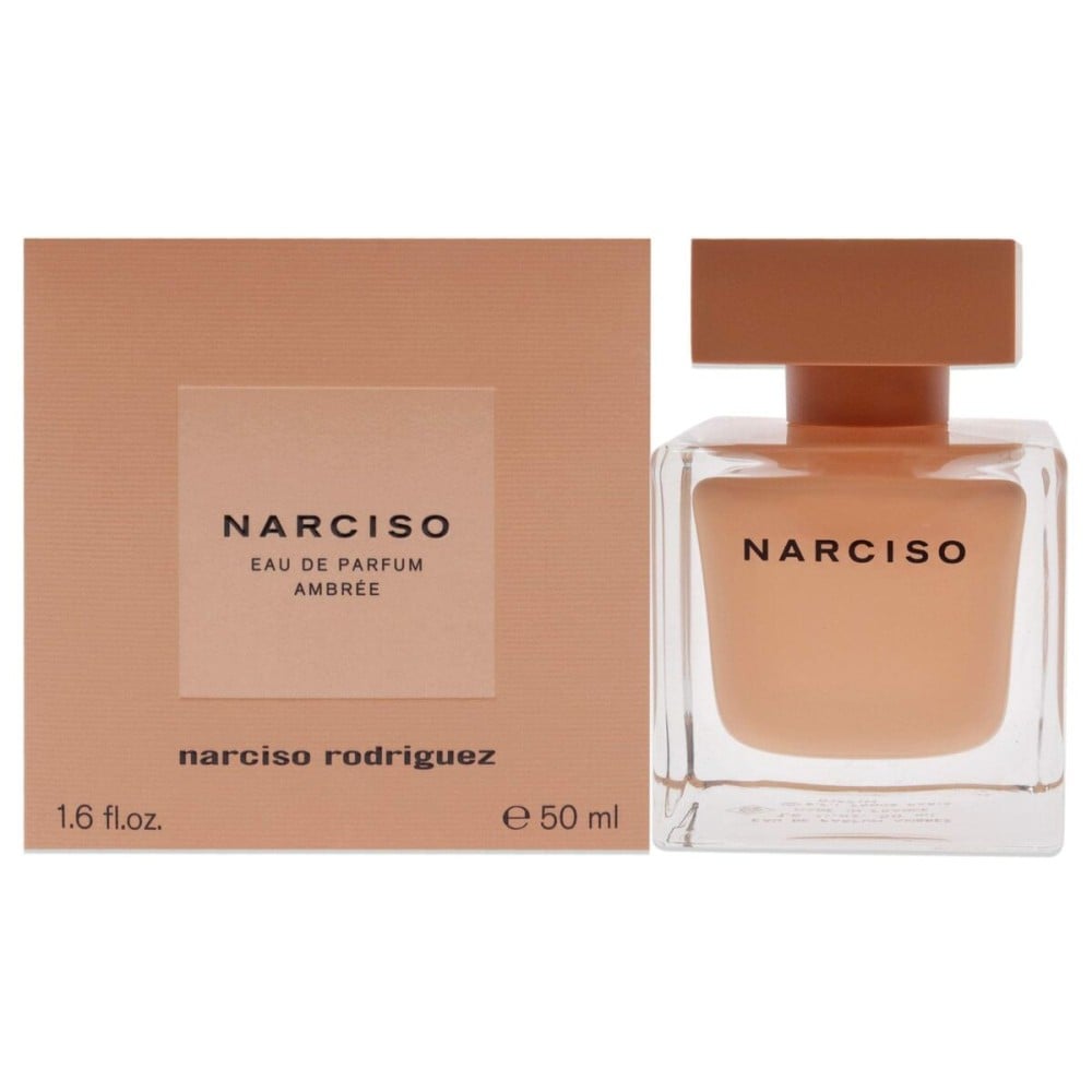 Damenparfüm Narciso Rodriguez Narciso Eau de Parfum Ambrée EDP 50 ml