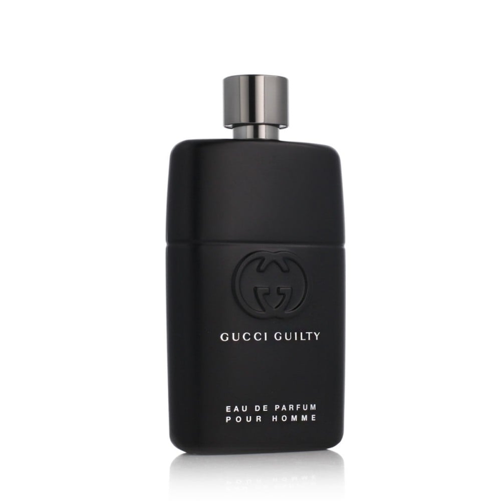 Herrenparfüm Gucci GUCCI GUILTY POUR HOMME EDP EDP 90 ml