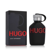 Herrenparfüm Hugo Boss Hugo Just Different EDT 75 ml