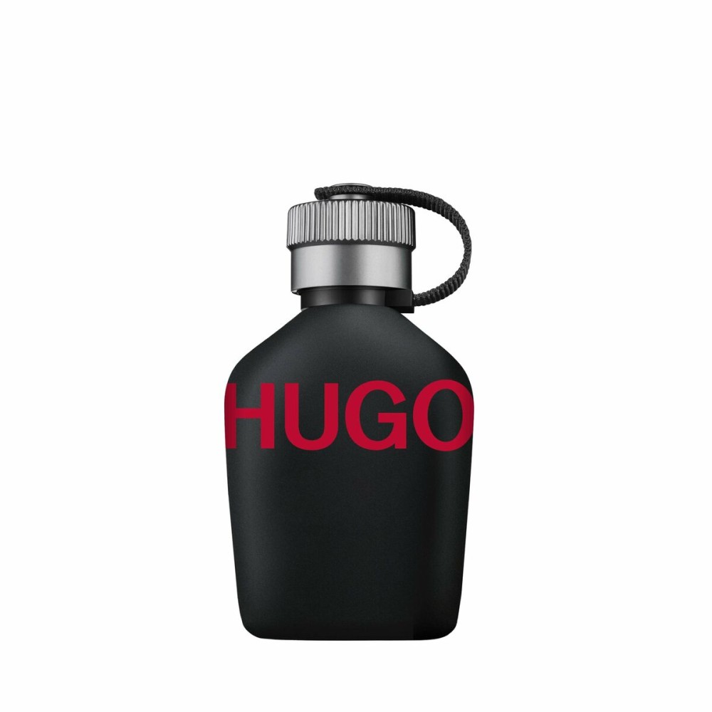 Parfum Homme Hugo Boss Hugo Just Different EDT 75 ml