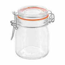 Topf La Mediterránea Luftdicht Glas 150 ml (48 Stück)
