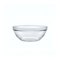 Salad Bowl Duralex Lys Transparent 1,59 L (24 Units)