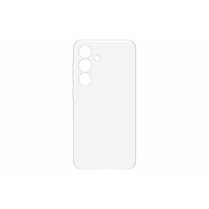 Mobile cover Samsung S24 Transparent