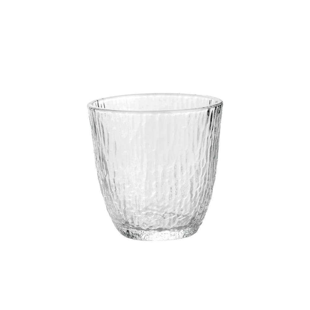 Glass La Mediterránea Odiel 300 ml (48 Units)