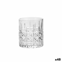 Verre La Mediterránea Trikua 275 ml (48 Unités)