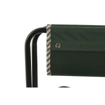 Werkzeugsatz für den Garten Home ESPRIT 7 Stücke Weiß grün 40 x 28 x 35 cm