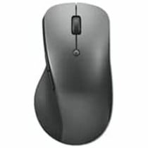 Mouse Lenovo 4Y51J62544 Grau 2400 dpi