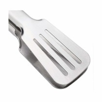 Tweezers to Serve Quttin Steel 27 x 3,5 x 5,5 cm (18 Units)