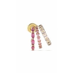 Ladies' Earrings Guess JUBE03307JWYGPKT-U