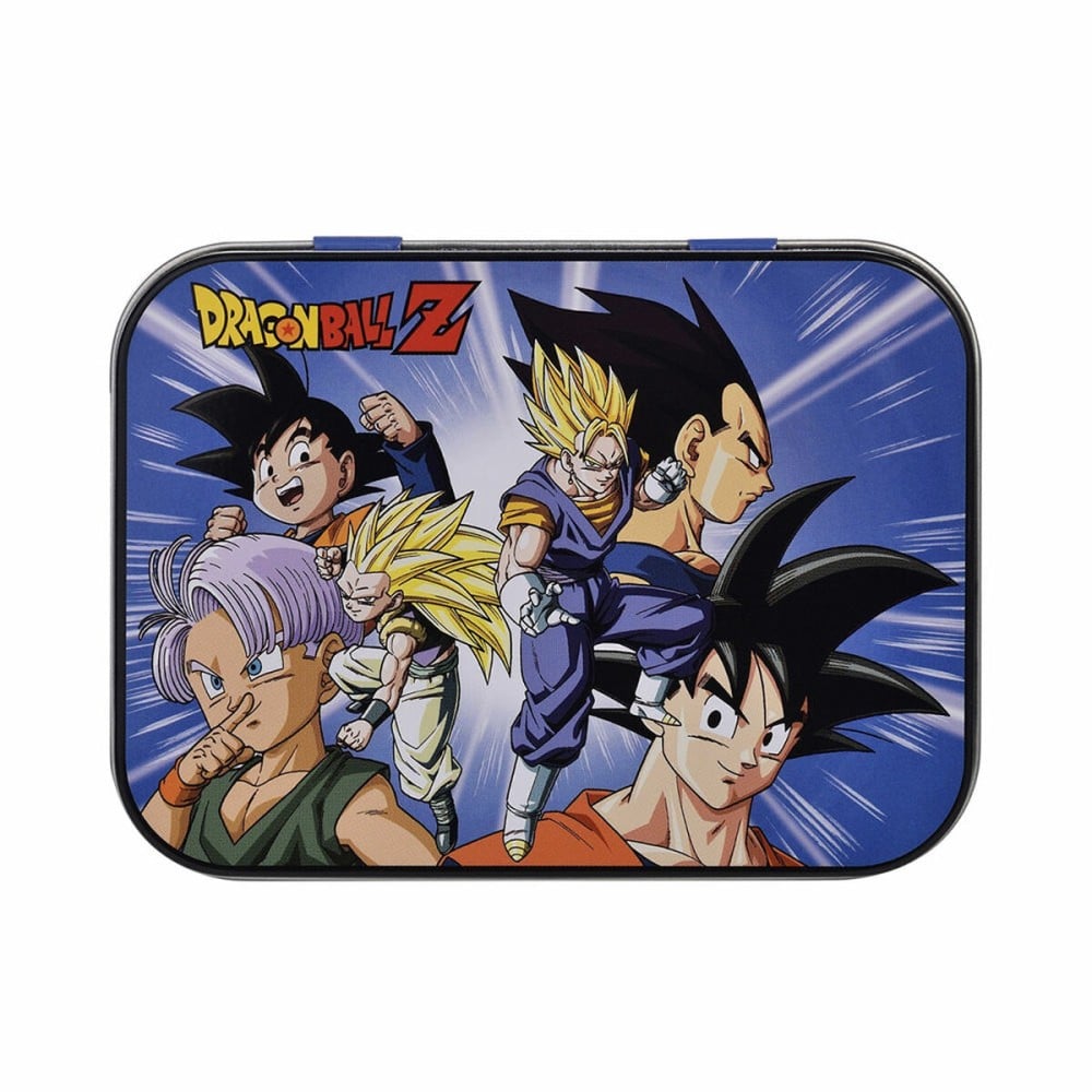 Pansements pour Enfants Take Care Dragonball Z 24 Unités