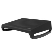 Repose-pied Ergonomique Fellowes Noir 9,8 x 49 x 36 cm