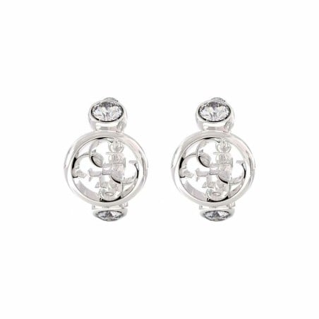 Boucles d´oreilles Femme Guess JUBE03373JWRHT-U