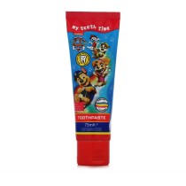 Zahnpasta The Paw Patrol 75 ml