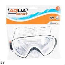 Diving Mask AquaSport (12 Units) Children's