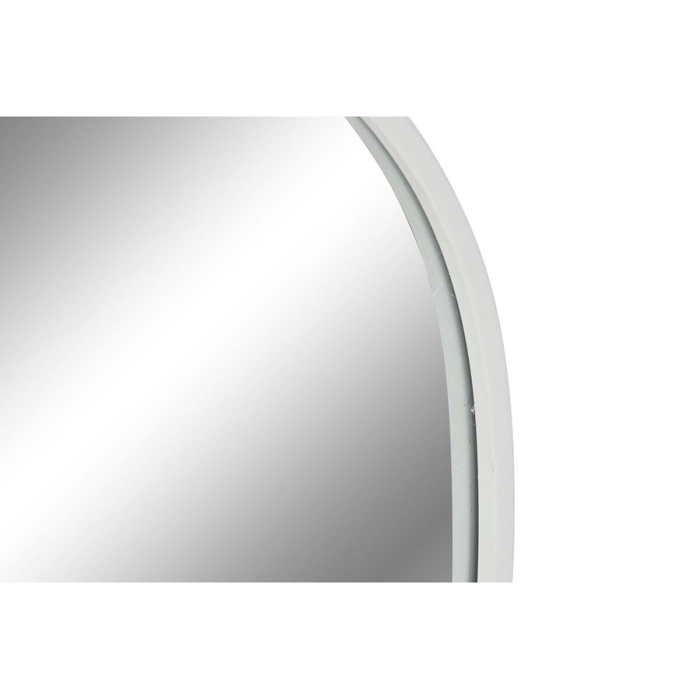 Miroir mural Home ESPRIT Blanc Moderne 56 x 2,5 x 69,5 cm