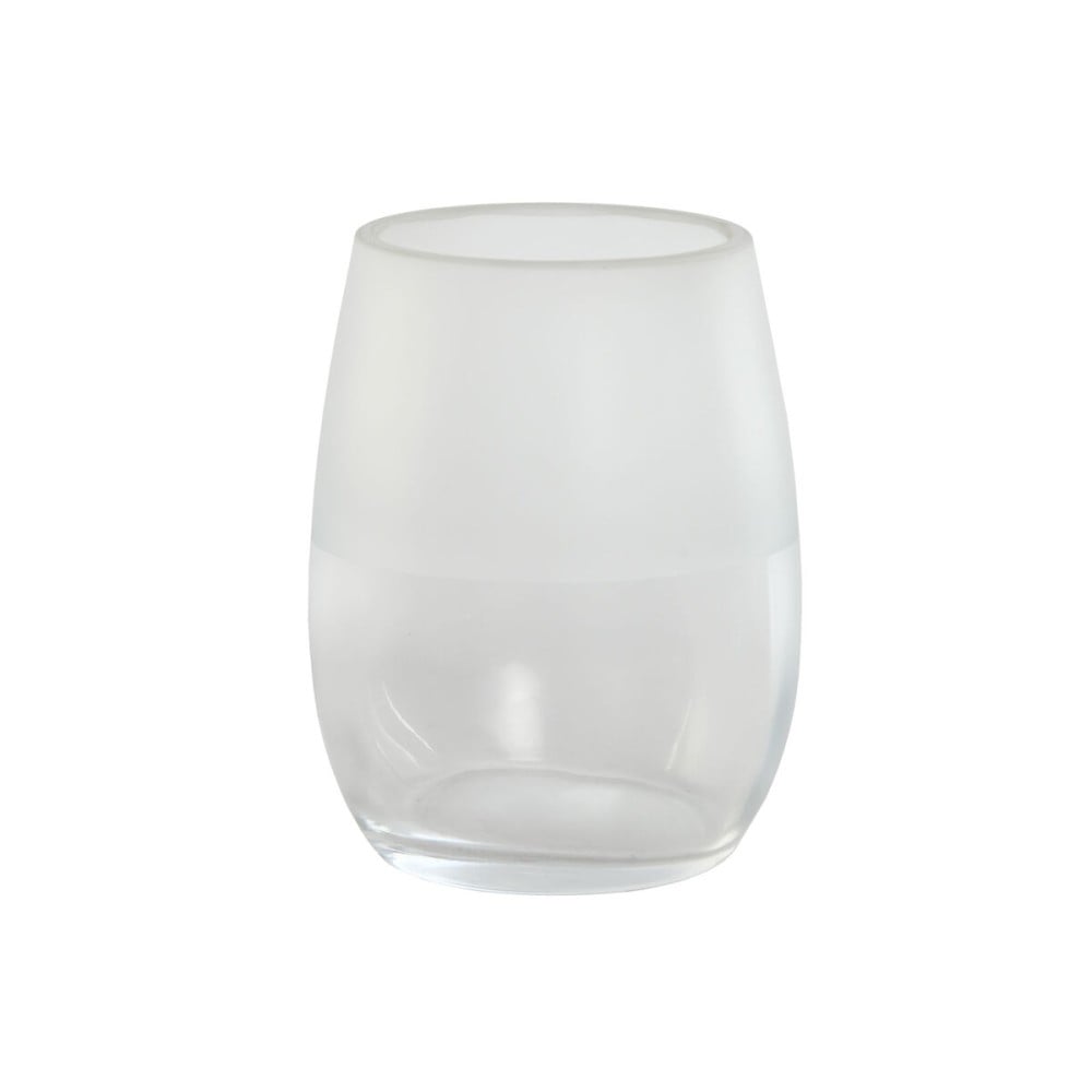 Verres Home ESPRIT Verre 8 x 8 x 11 cm