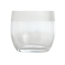 Verres Home ESPRIT Verre 8 x 8 x 11 cm