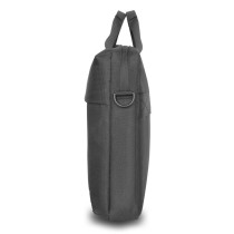 Laptoptasche V7 CTP14-ECO2 Schwarz 14,1''