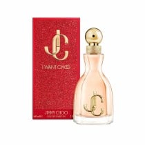 Damenparfüm Jimmy Choo CH017A02 EDP EDP 60 ml I Want Choo