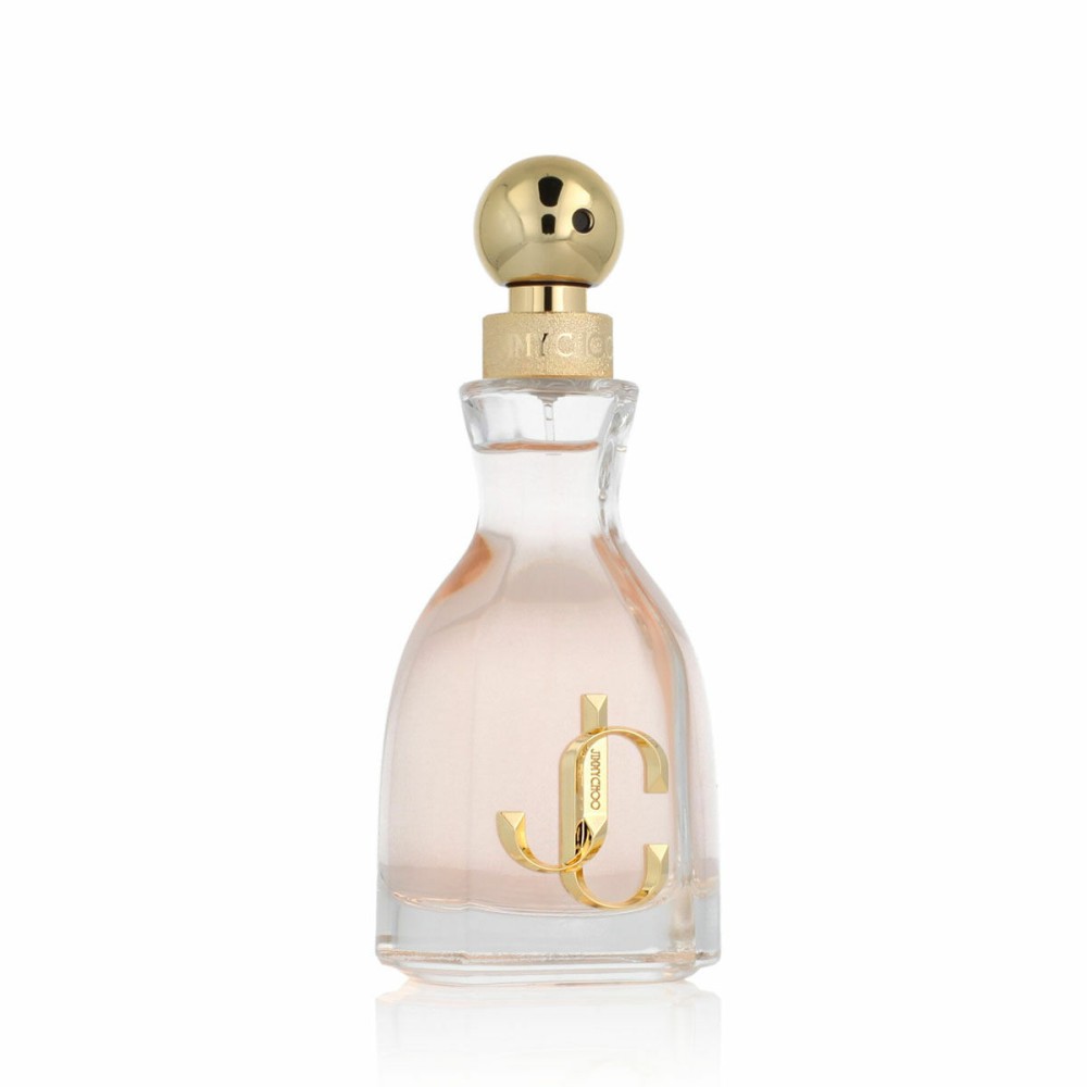 Damenparfüm Jimmy Choo CH017A02 EDP EDP 60 ml I Want Choo