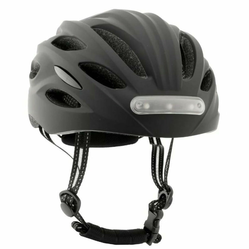 Casque pour Trottinette électrique CoolBox COO-CASC02-L Noir