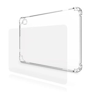 Housse pour Tablette SPC Gravity4 Plus Transparent