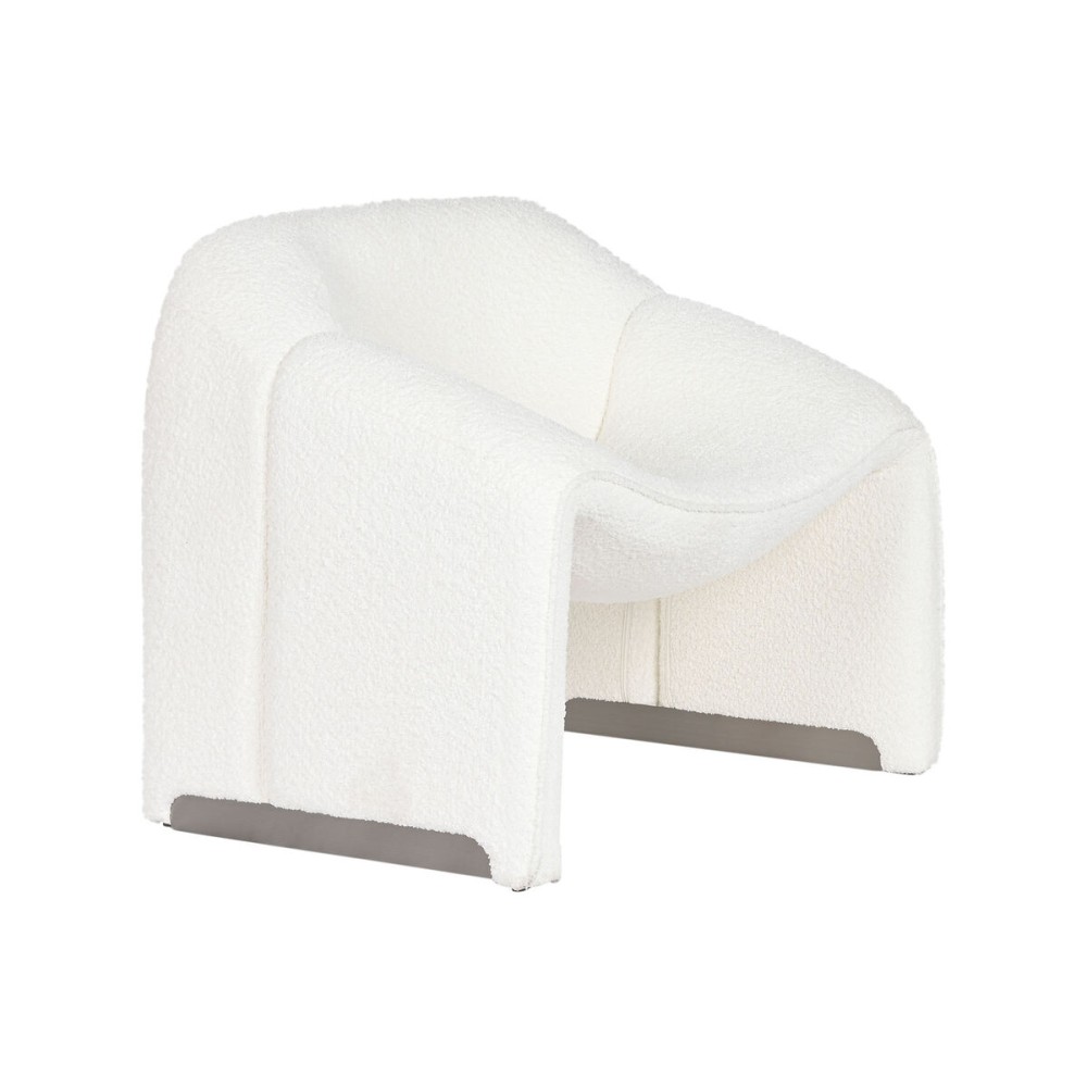 Dining Chair Home ESPRIT White 84 x 64 x 74 cm