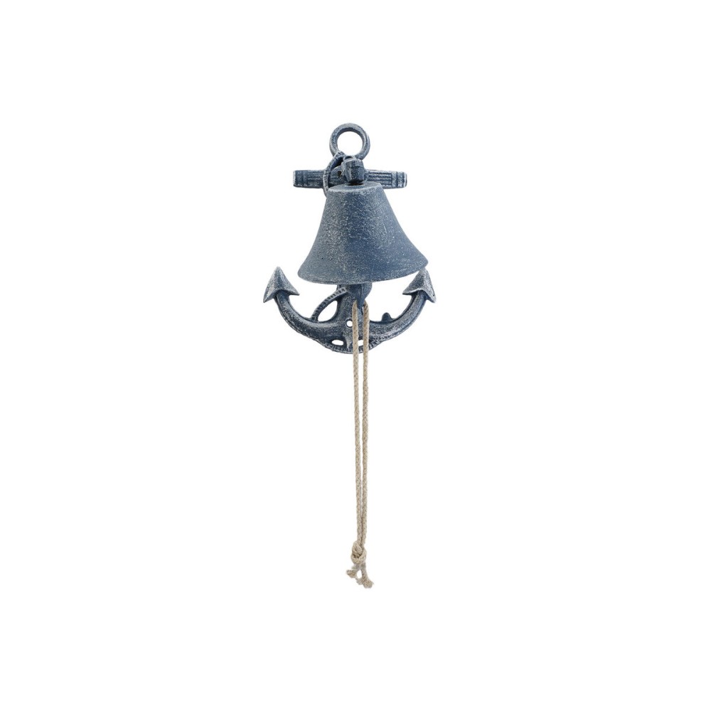 Latch Home ESPRIT Iron 15 x 15 x 21 cm Bell